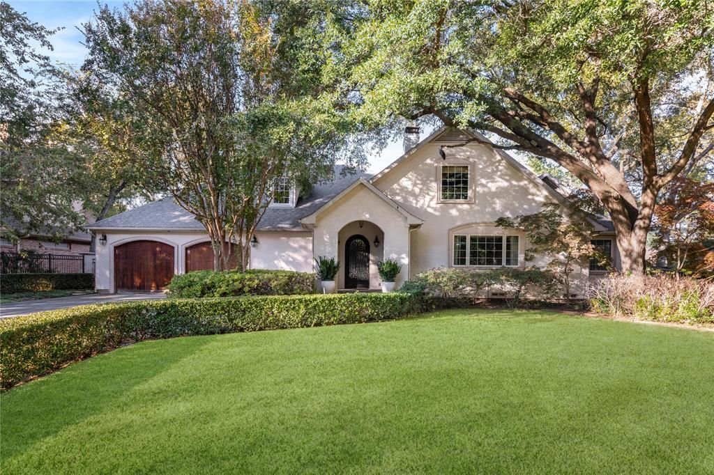 4415 Gloster Rd, Dallas, TX 75220