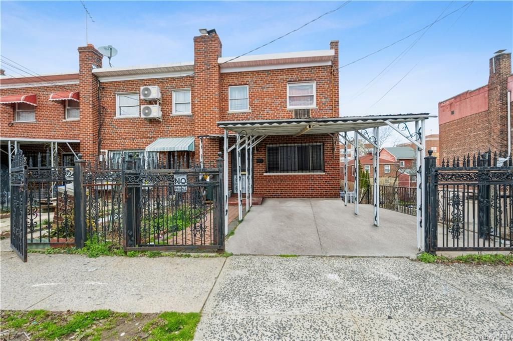 3526 Grace Avenue, Bronx, NY 10466 Trulia