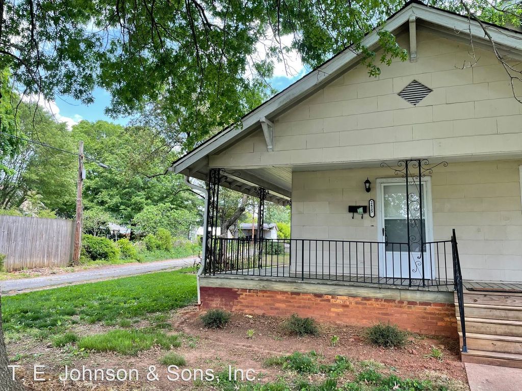 2415 Stockton St 2415, Winston Salem, NC 27127 Trulia