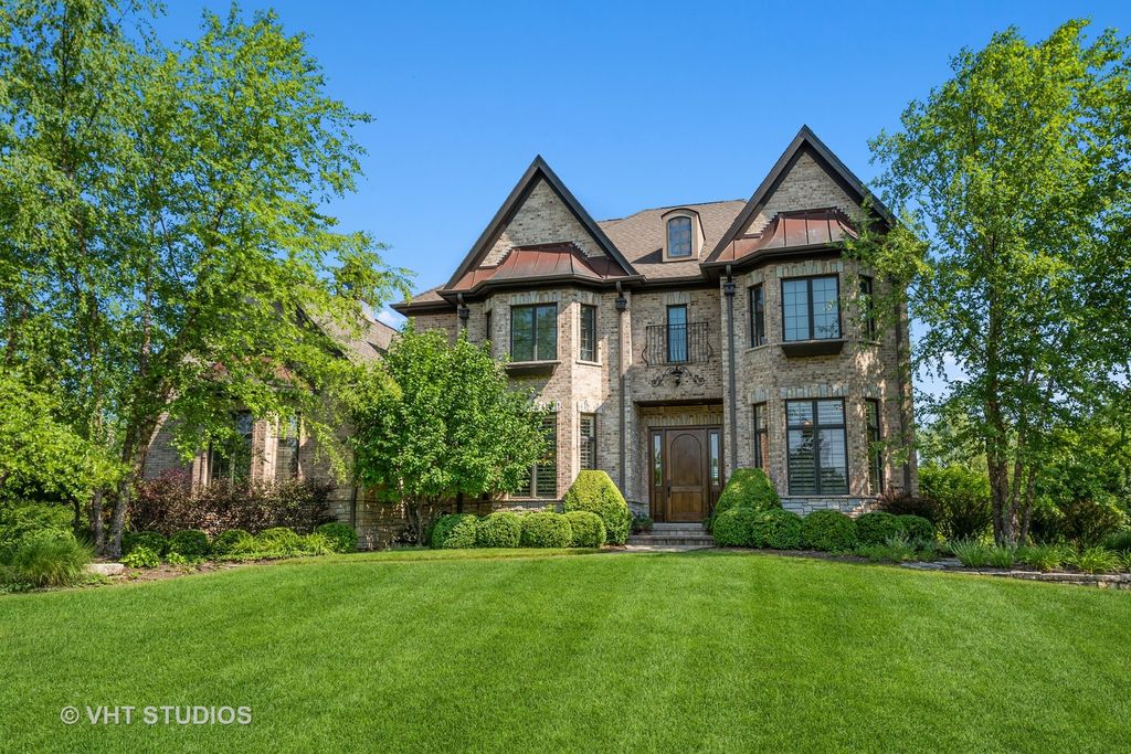 21660 W Savanna Ln, Kildeer, IL 60047 Trulia