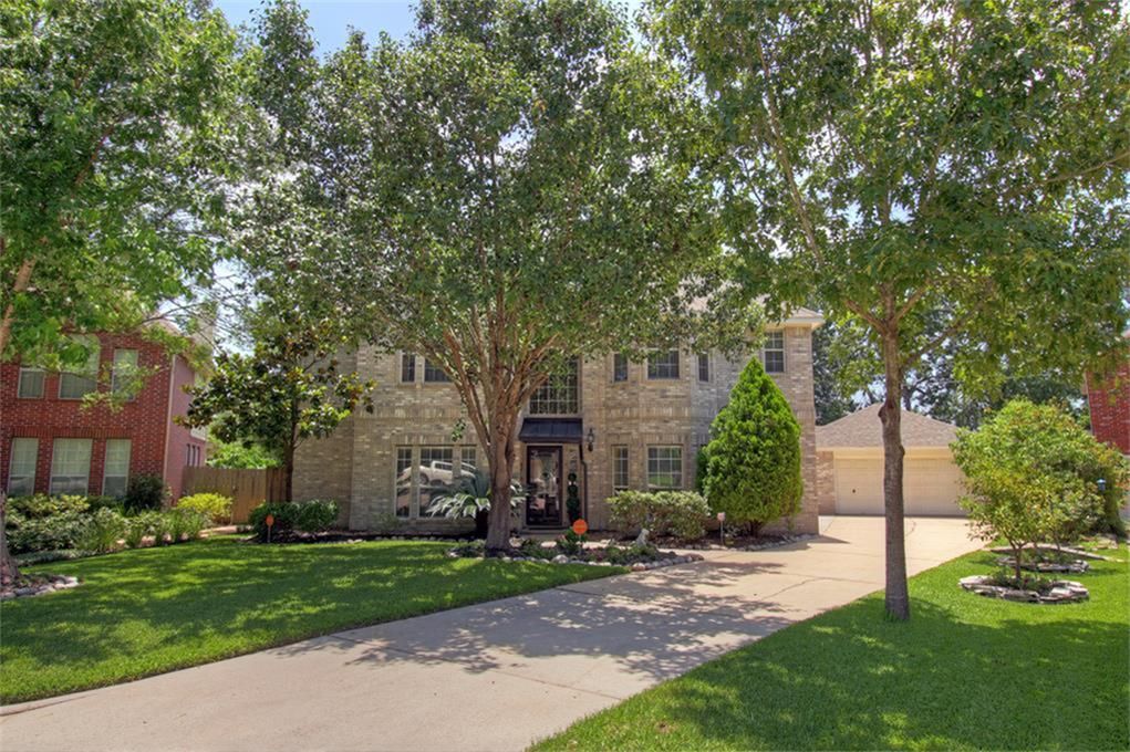 22907 Briarhorn Dr, Spring, TX 77389