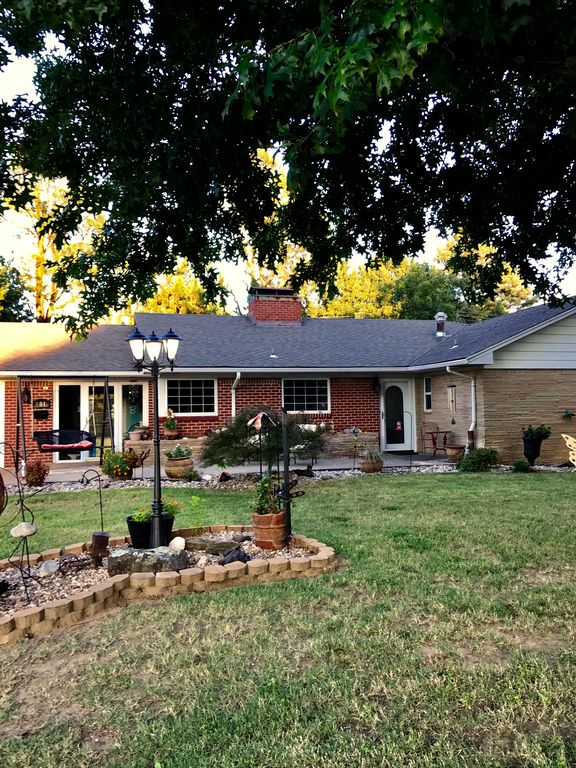 801 Country Club Dr, Holdenville, OK 74848 Trulia