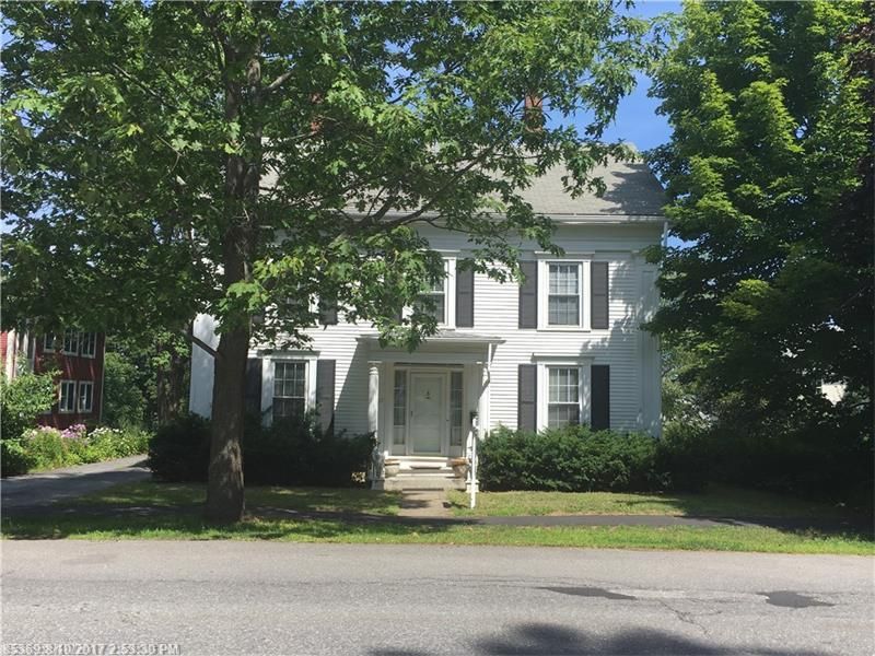 27 High St, Belfast, ME 04915 Trulia