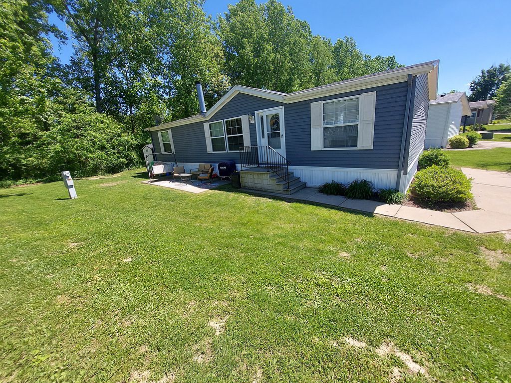 174 Woodland Trails Dr, Collinsville, IL 62234 Trulia