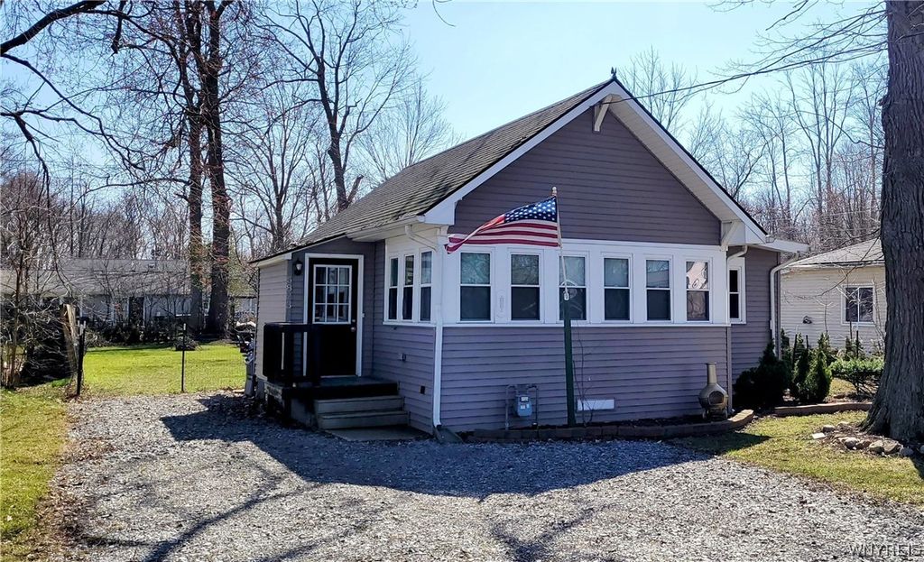 5823 Lakeview Ter, Lake View, NY 14085 Trulia