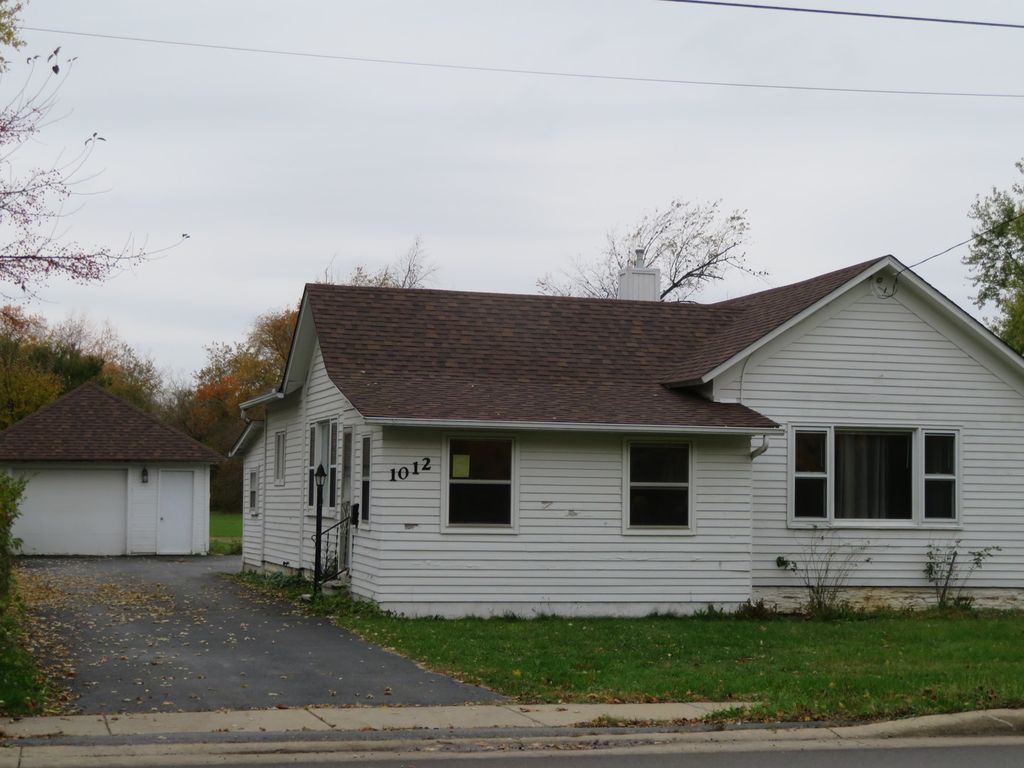 1012 N State St, Marengo, IL 60152 Trulia