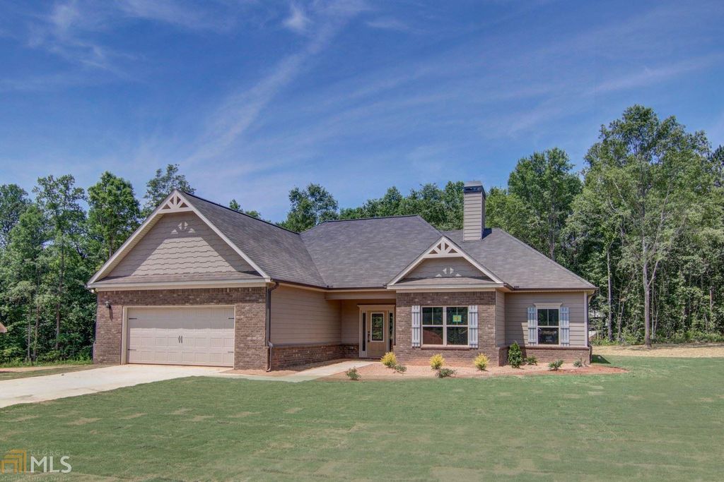 365 Dr 23, Mansfield, GA 30055 Trulia