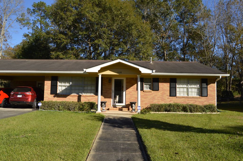 2128 Millswood Rd, Picayune, MS 39466 Trulia
