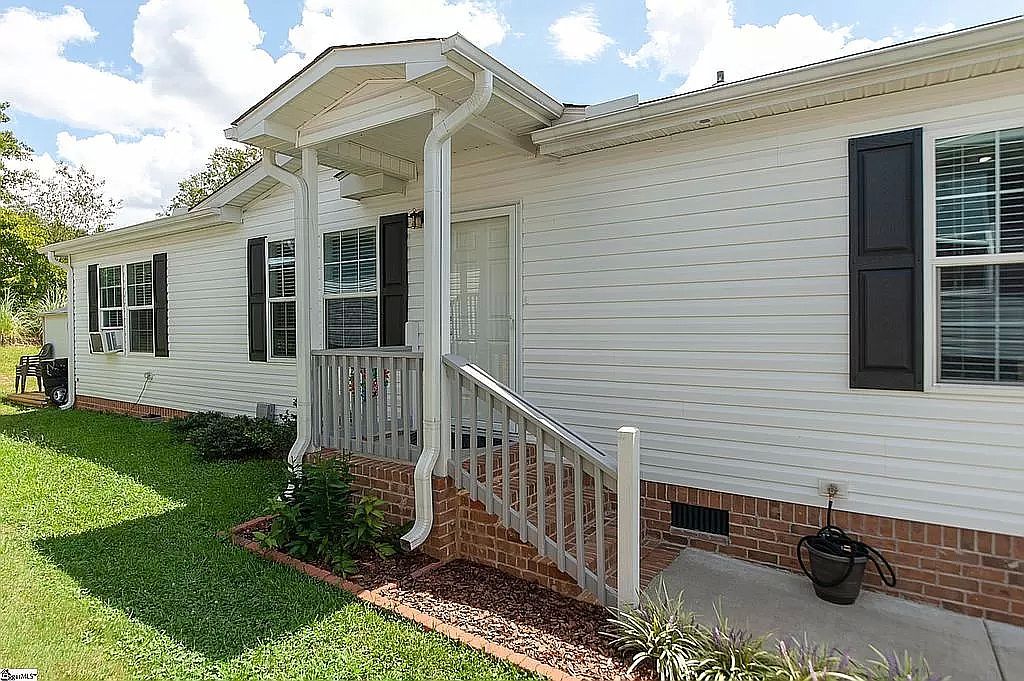 284 Pebble Springs Dr, Taylors, SC 29687 Trulia