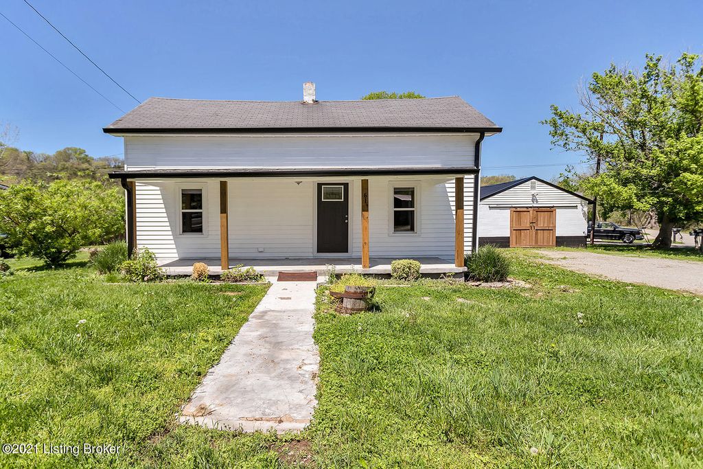 61 Crenshaw Ln, Coxs Creek, KY 40013 Trulia