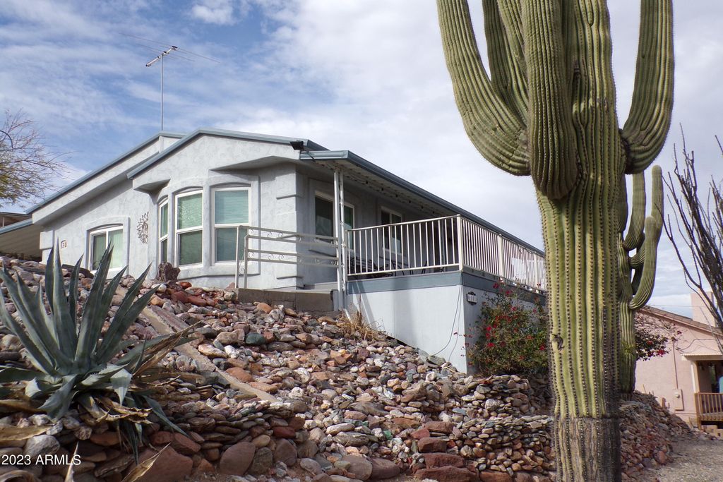 30 N Rita Ave, Queen Valley, AZ 85118 Trulia