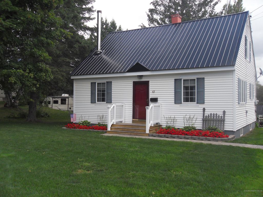 63 Pioneer Ave, Caribou, ME 04736 Trulia