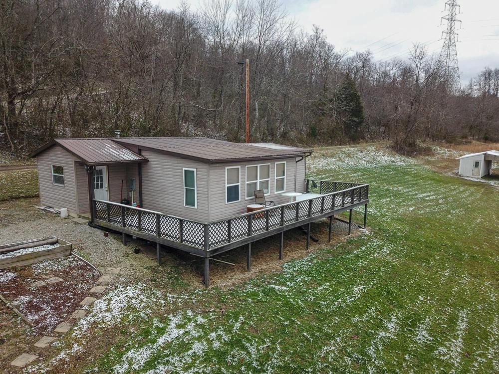 6395 Keystone Rd, Vinton, OH 45686 Trulia