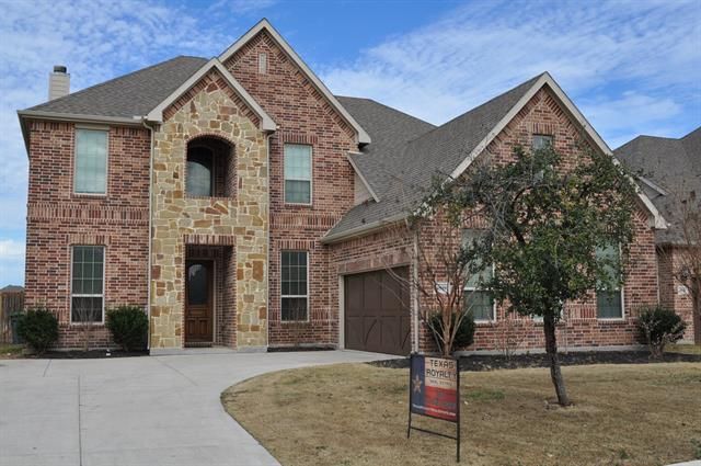 4509 Plumeria Dr, Mansfield, TX 76063