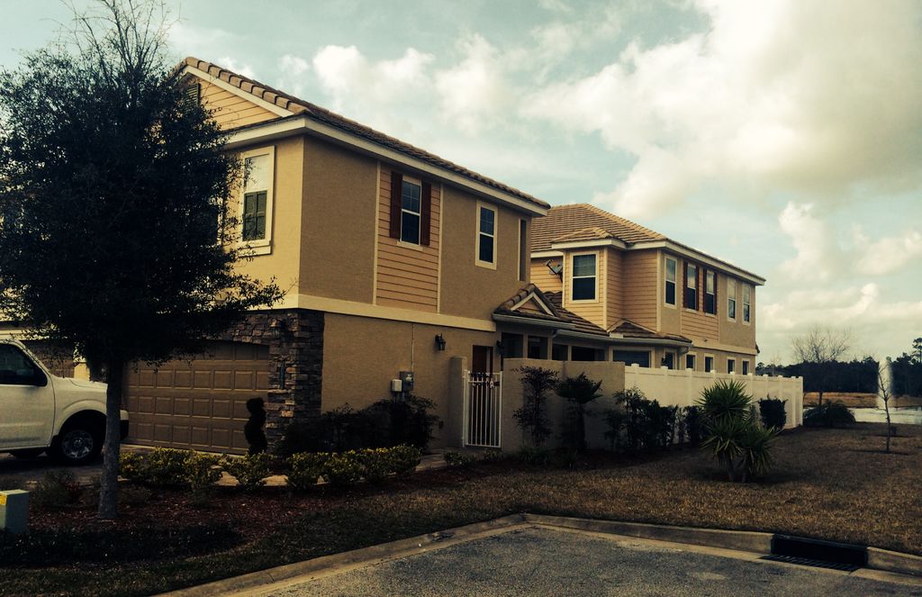 497 Hedgewood Dr, Saint Augustine, FL 32092