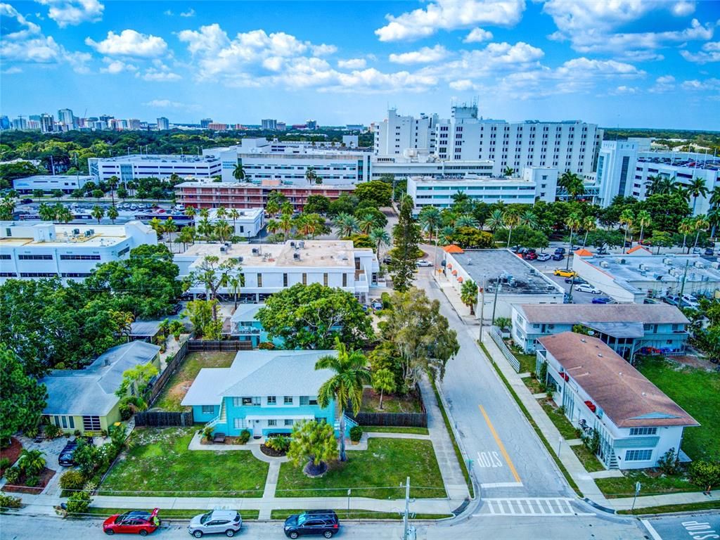 1887 Hyde Park St 6, Sarasota, FL 34239 MLS A4540501 Trulia