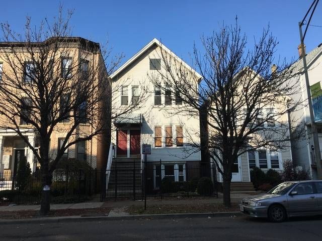 1248 W Diversey Pkwy #2nd, Chicago, IL 60614