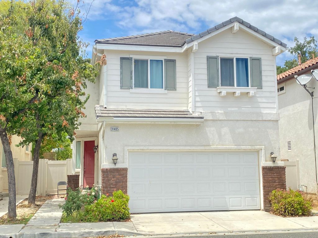 31405 Arena Dr, Castaic, CA 91384 Trulia