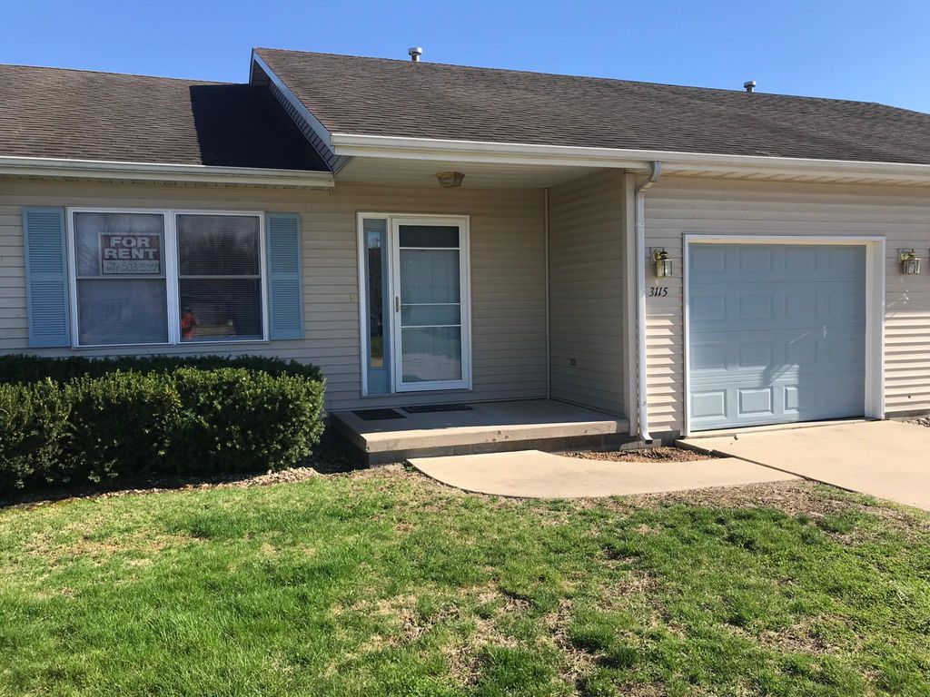 3115 Twin Lakes Dr, Springfield, IL 62707 Trulia