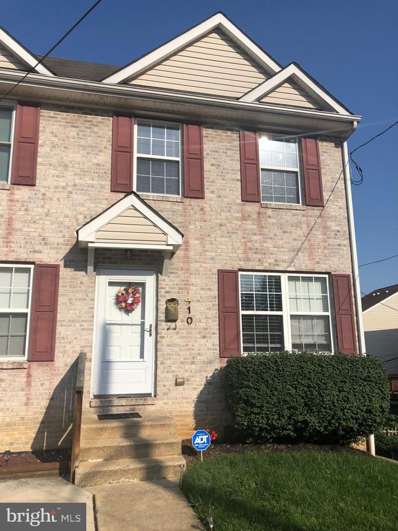 410 S Connell St, Wilmington, DE 19805