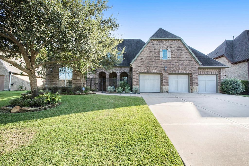 32435 Waterford Crest Ln, Weston Lakes, TX 77441 Trulia
