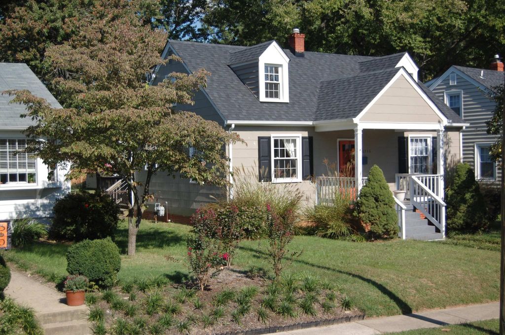 6516 Kensington Ave, Richmond, VA 23226 Trulia