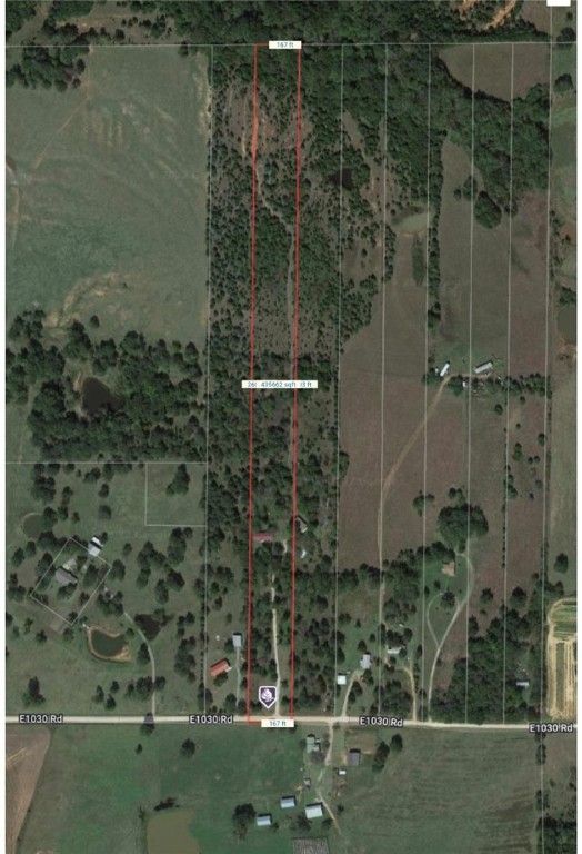 346304 E 1030th Rd, Meeker, OK 74855 Trulia