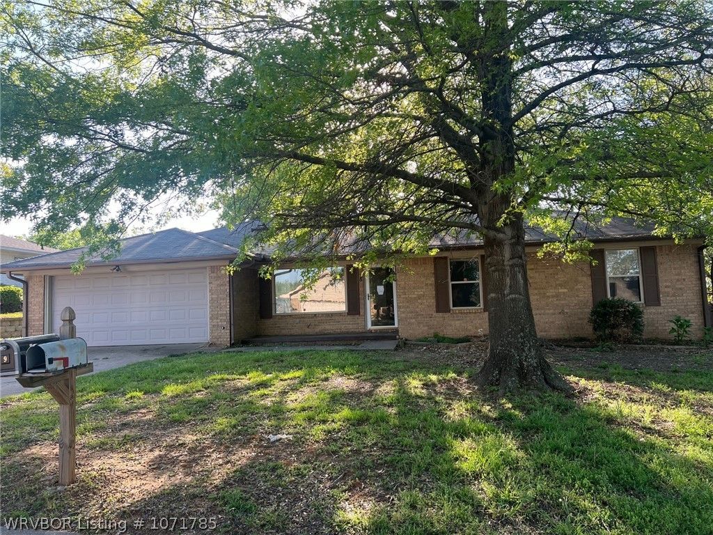 8 Azure Hills Dr, Van Buren, AR 72956 Trulia