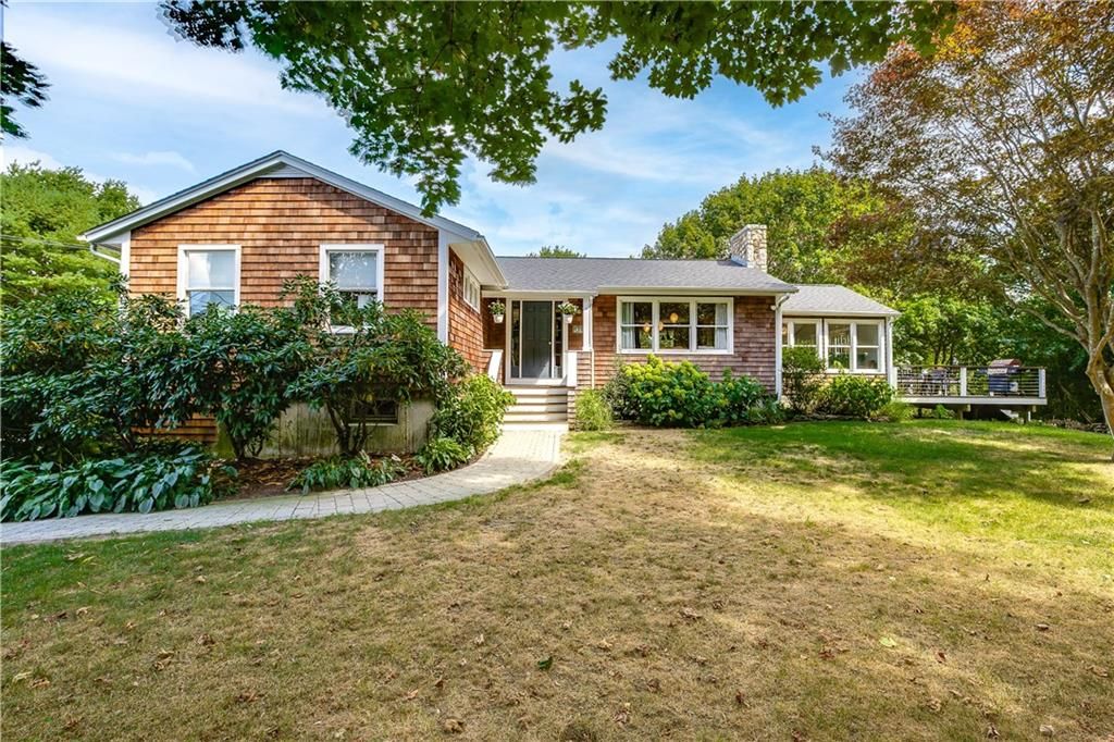 30 Snuff Mill Rd, Saunderstown, RI 02874 Trulia