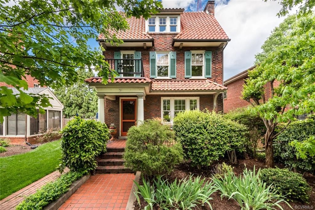 3318 Monument Ave, Richmond, VA 23221 Trulia