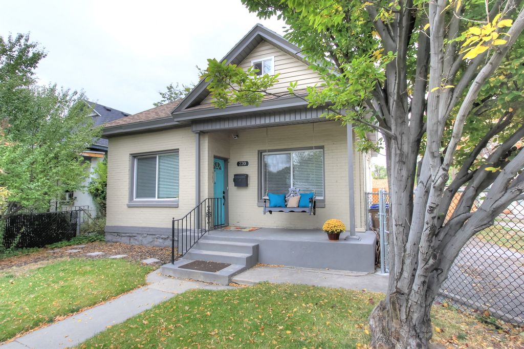 220 N 900 W, Salt Lake City, UT 84116