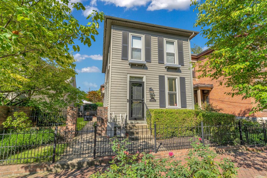865 S 5th St, Columbus, OH 43206