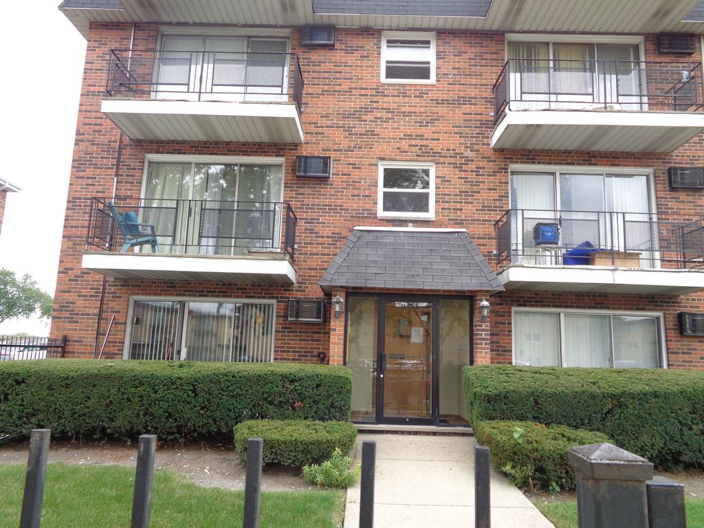 11936 S Ridgeway Ave 3A, Alsip, IL 60803 Trulia