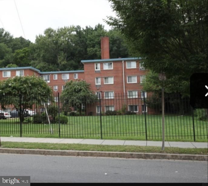 1907 Good Hope Rd SE #106, Washington, DC 20020