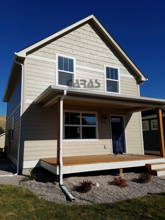 1150 Village Way, Missoula, MT 59802