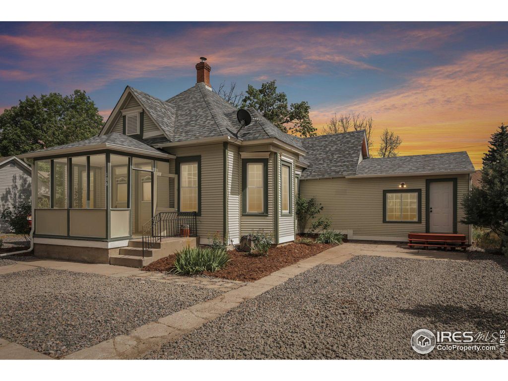 106 A St, Ault, CO 80610 MLS 1012911 Trulia