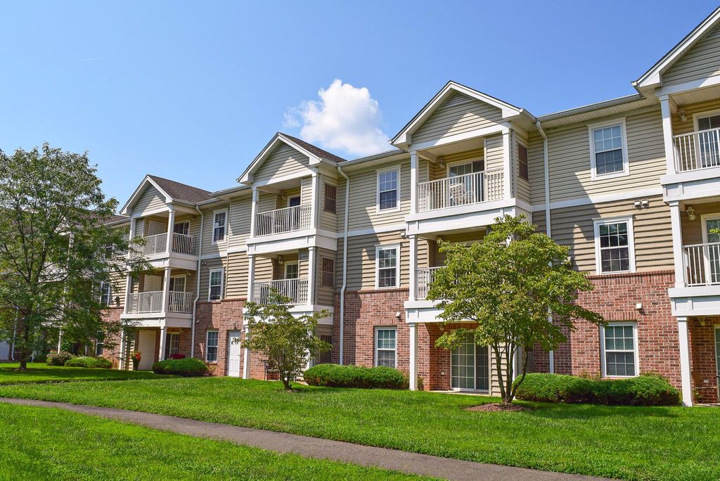 birchwood at hopewell apartments pennington nj trulia