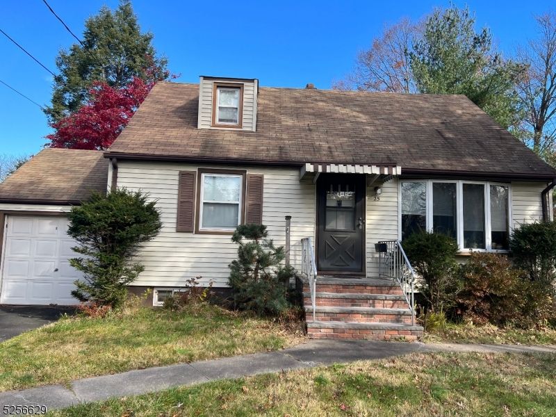 25 Oakland Ave, Springfield, NJ 07081 See Est. Value, Schools & More