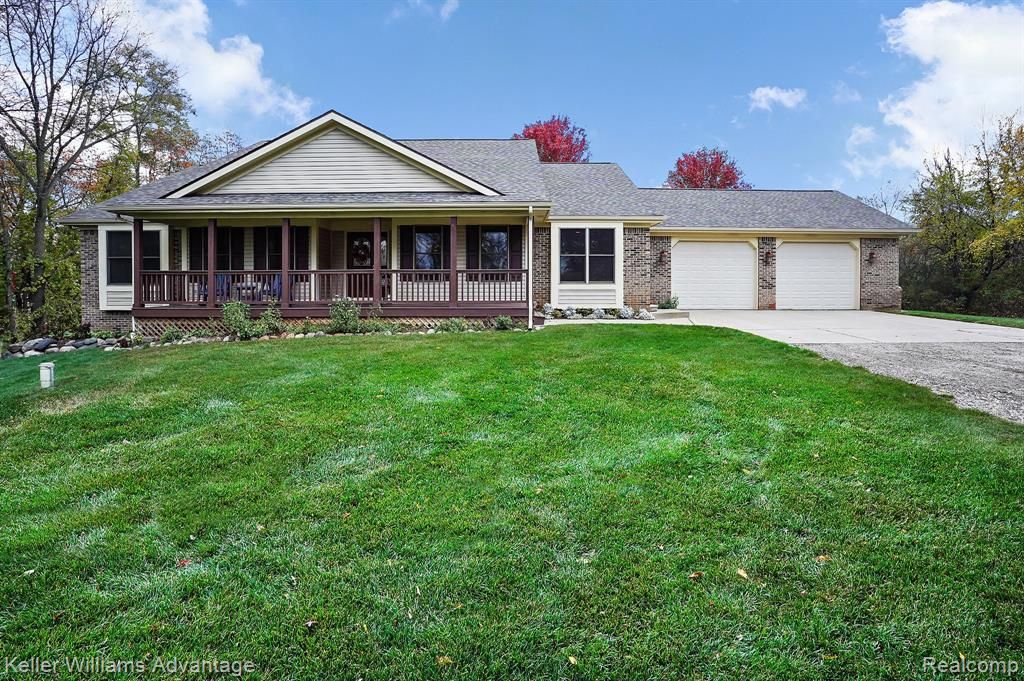 15271 Hawley Rd, Holly, MI 48442 Trulia