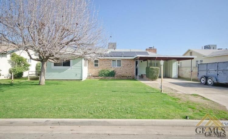 6308 Almond Dr, Bakersfield, CA 93308