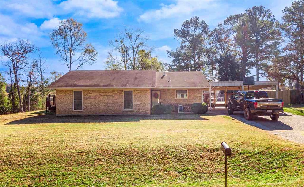 12322 Trail Rd, Ore City, TX 75683 Trulia