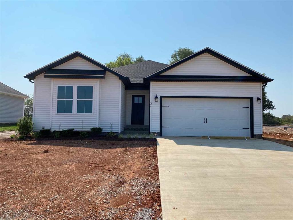 377 Cedar Run St, Bowling Green, KY 42101