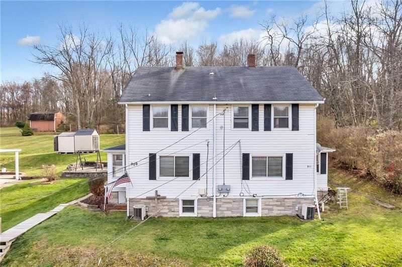 909 Santiago Rd, Imperial, PA 15126 Trulia