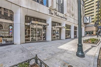 20 Marietta St NW #6A, Atlanta, GA 30303