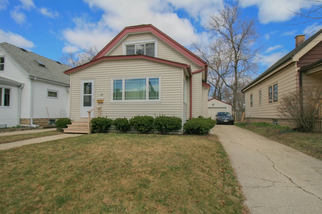 6920 Maple Ter, Milwaukee, WI 53213 Trulia