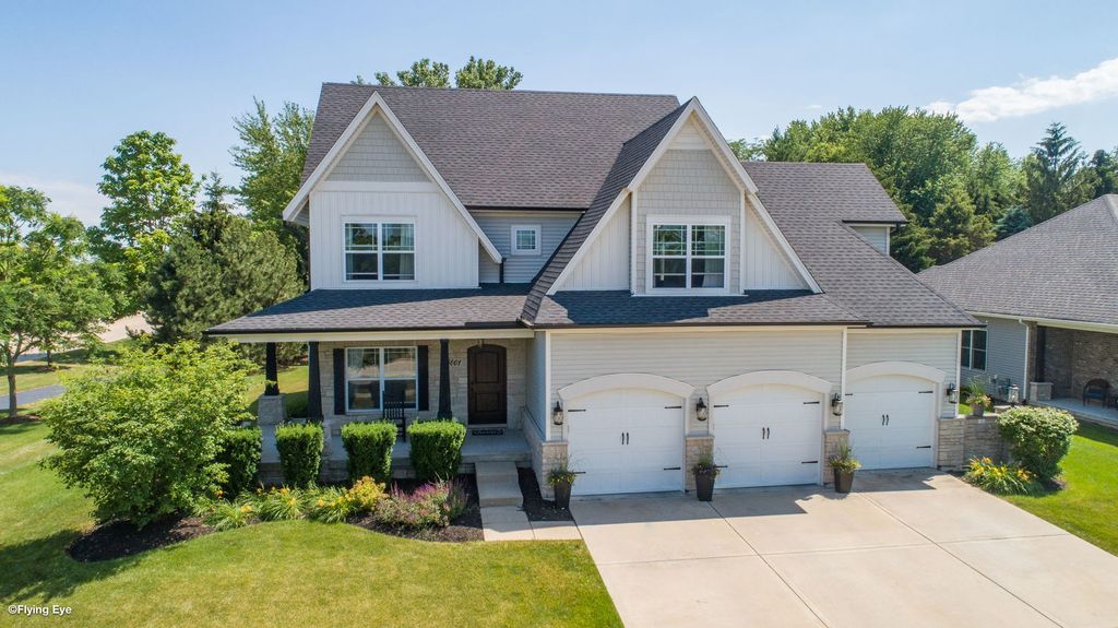 26001 W Stewart Ridge Dr, Plainfield, IL 60585 Trulia