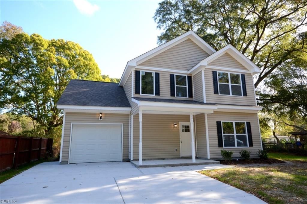 1305 Sparrow Rd, Chesapeake, VA 23325 Trulia