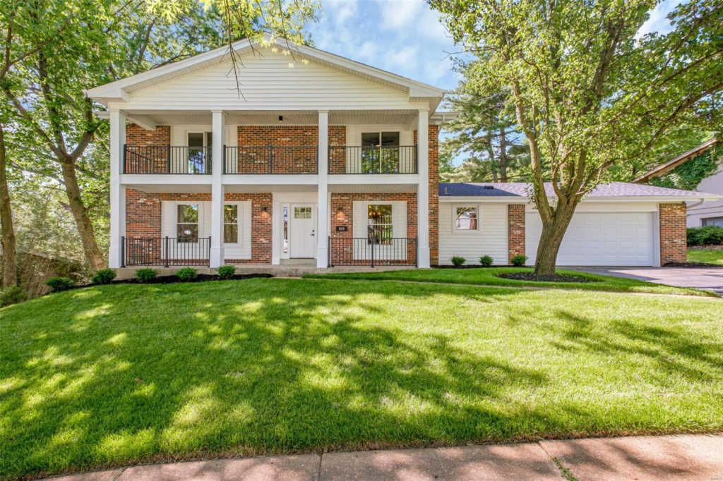 800 Bitterfield Dr, Ballwin, MO 63011 Trulia