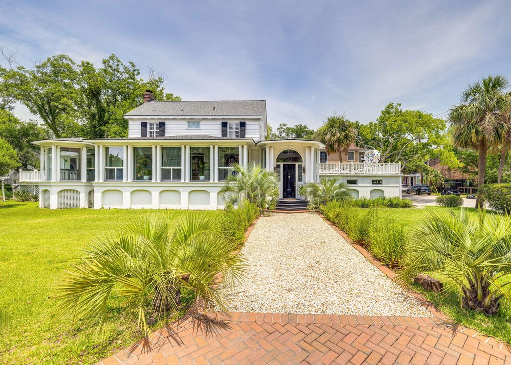 2 Canal St, Charleston, SC 29401 MLS 24014908 Trulia