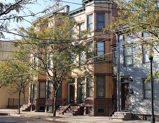 241 E Hanover St, Trenton, NJ 08608